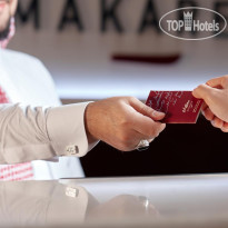 Makarem Annakheel Hotel & Resort