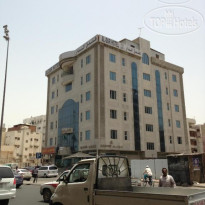 Al Dar Al Jadid Hotel 