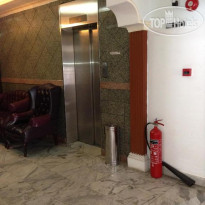 Al Dar Al Jadid Hotel 