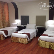 Kenanh Jeddah Hotel 