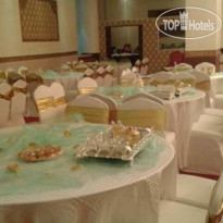 Kenanh Jeddah Hotel 