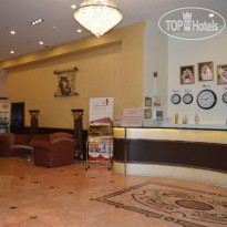 Kenanh Jeddah Hotel 
