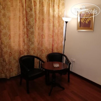 Kenanh Jeddah Hotel 