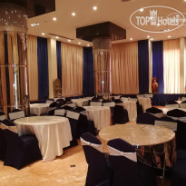 Kenanh Jeddah Hotel 
