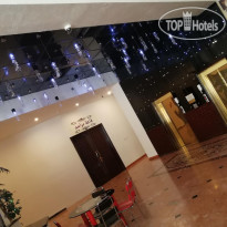Kenanh Jeddah Hotel 