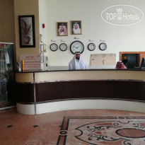 Kenanh Jeddah Hotel 