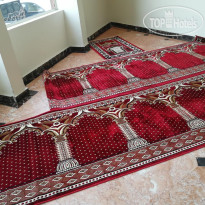 Kenanh Jeddah Hotel 