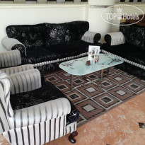 Kenanh Jeddah Hotel 