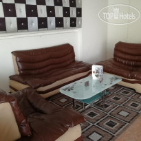 Kenanh Jeddah Hotel 