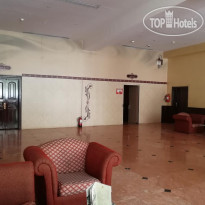 Kenanh Jeddah Hotel 