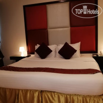 Kenanh Jeddah Hotel 