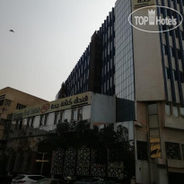 Kenanh Jeddah Hotel 