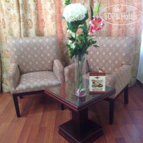 Kenanh Jeddah Hotel 