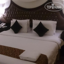 Kenanh Jeddah Hotel 