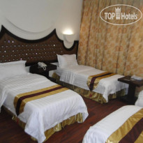 Kenanh Jeddah Hotel 
