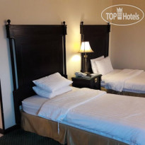 Al Bustan Hotel