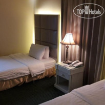 Al Bustan Hotel