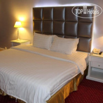 Al Bustan Hotel
