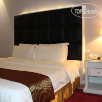 Al Bustan Hotel