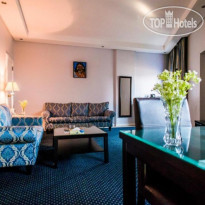 Al Bustan Hotel
