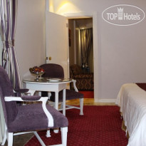 Al Bustan Hotel