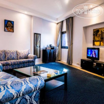 Al Bustan Hotel