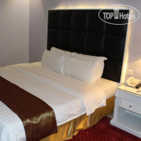 Al Bustan Hotel
