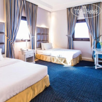 Al Bustan Hotel