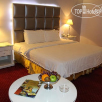 Al Bustan Hotel