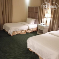 Al Bustan Hotel