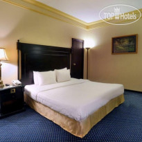 Al Bustan Hotel