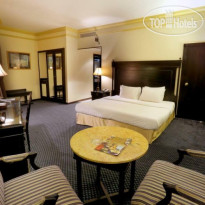 Al Bustan Hotel