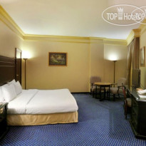 Al Bustan Hotel