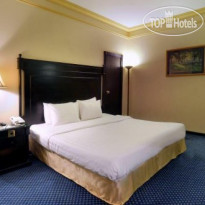 Al Bustan Hotel