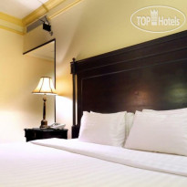 Al Bustan Hotel
