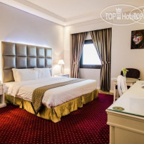 Al Bustan Hotel
