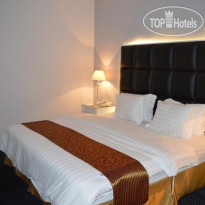 Al Bustan Hotel