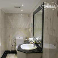 Al Bustan Hotel
