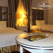 Al Bustan Hotel