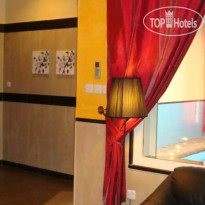 Wakan Luxury Villas And Suites