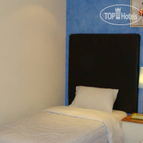 Wakan Luxury Villas And Suites
