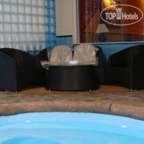 Wakan Luxury Villas And Suites