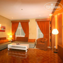 Wakan Luxury Villas And Suites