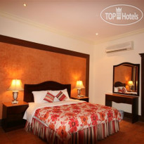 Wakan Luxury Villas And Suites