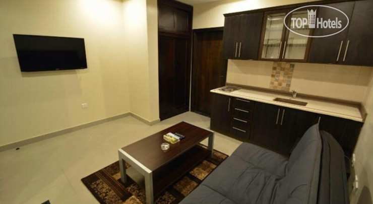 New photos from tourists Stars Home Suites Hotel - Al Hamra