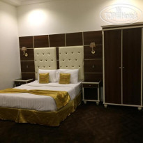 Loulouat Lemar Furnished Units 