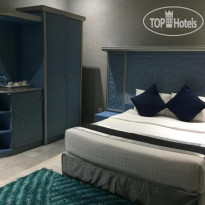 Loulouat Lemar Furnished Units 