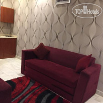Loulouat Lemar Furnished Units 