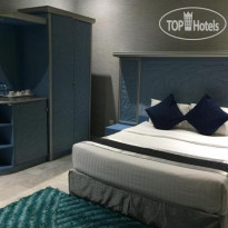 Loulouat Lemar Furnished Units 