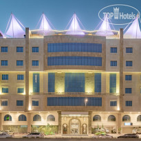 Konoz Al Yam Hotel Jeddah 